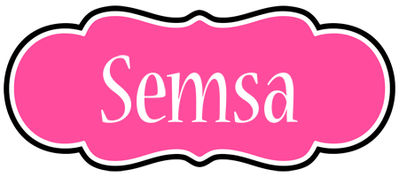 Semsa invitation logo