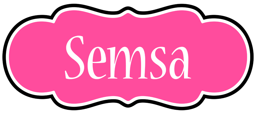 Semsa invitation logo