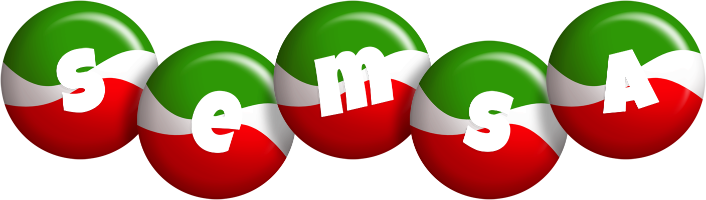Semsa italy logo