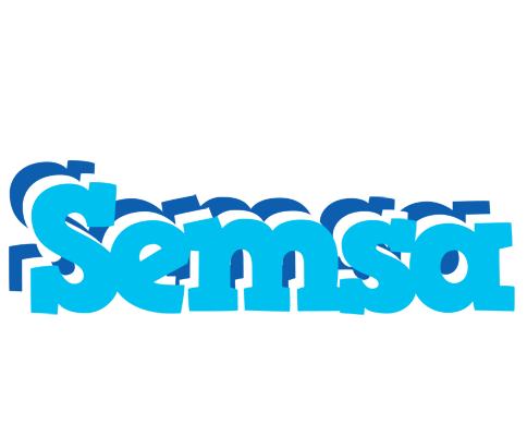 Semsa jacuzzi logo