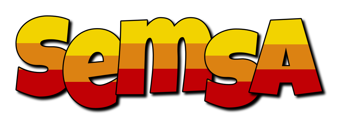 Semsa jungle logo