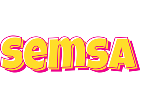 Semsa kaboom logo