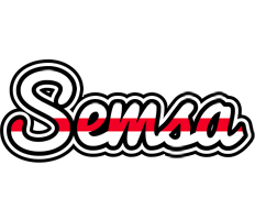 Semsa kingdom logo