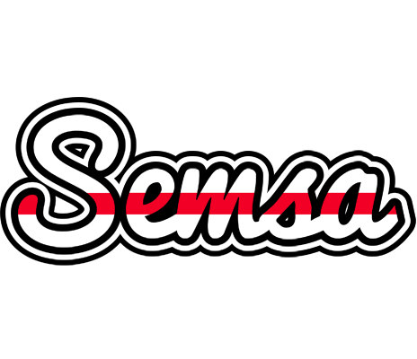 Semsa kingdom logo