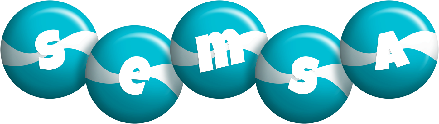 Semsa messi logo