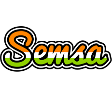 Semsa mumbai logo