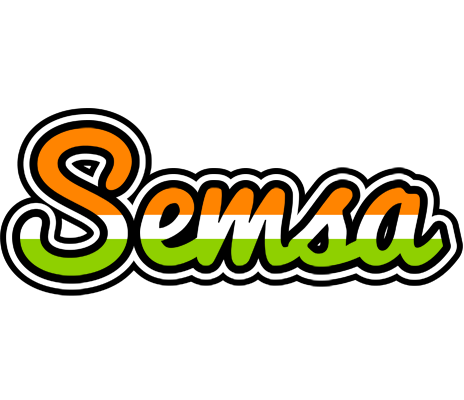Semsa mumbai logo