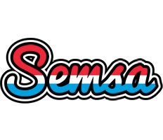 Semsa norway logo