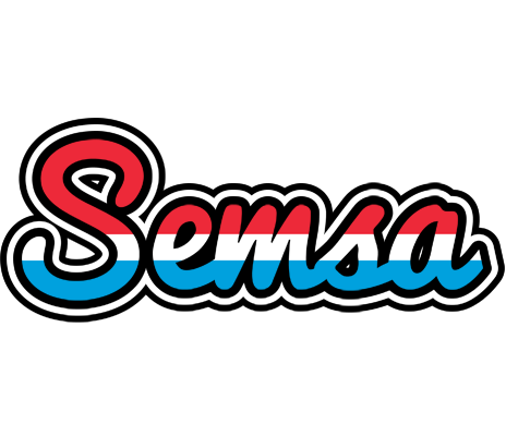 Semsa norway logo
