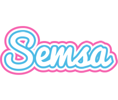 Semsa outdoors logo