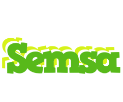 Semsa picnic logo