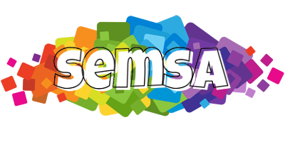 Semsa pixels logo