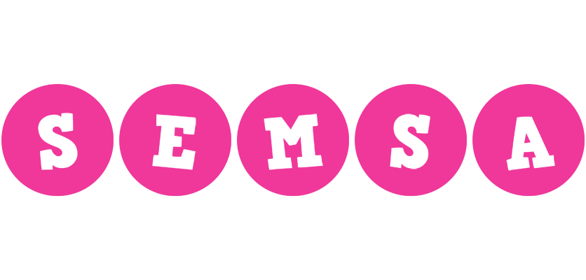 Semsa poker logo
