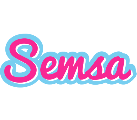 Semsa popstar logo