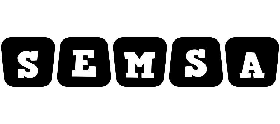 Semsa racing logo