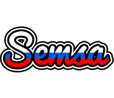 Semsa russia logo