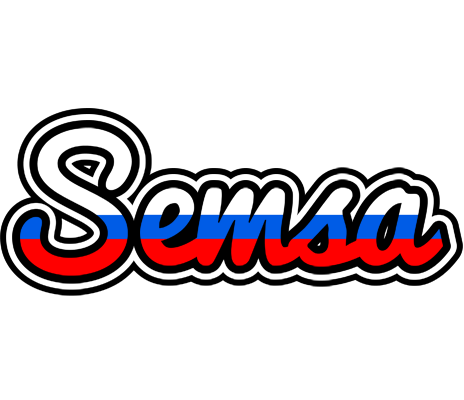 Semsa russia logo