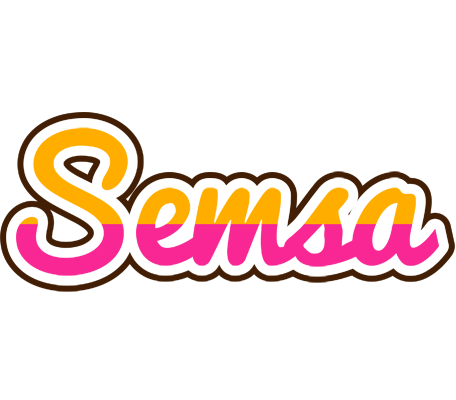 Semsa smoothie logo