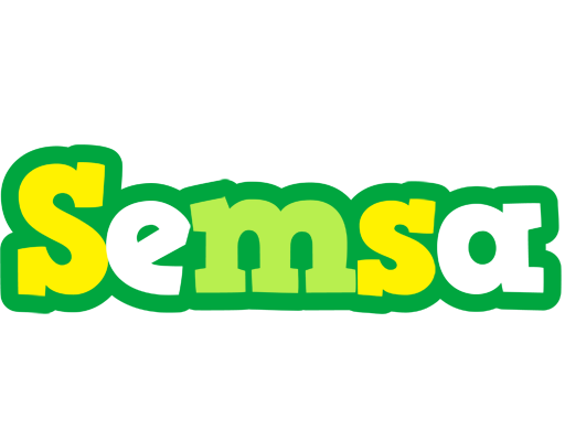 Semsa soccer logo