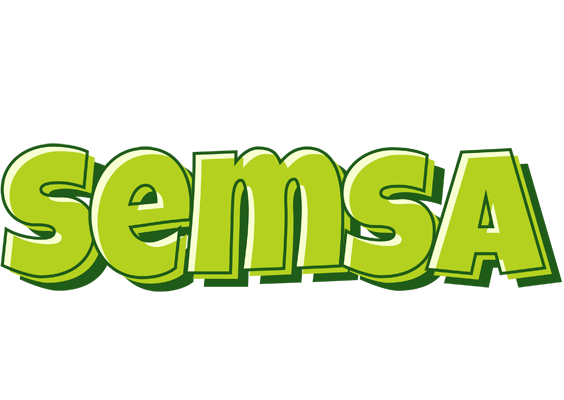 Semsa summer logo