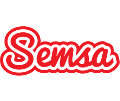 Semsa sunshine logo