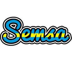 Semsa sweden logo