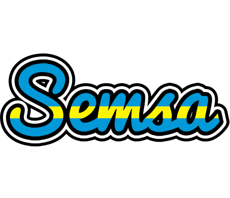 Semsa sweden logo