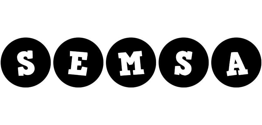 Semsa tools logo