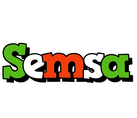 Semsa venezia logo