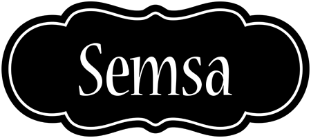 Semsa welcome logo