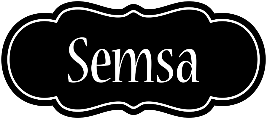 Semsa welcome logo