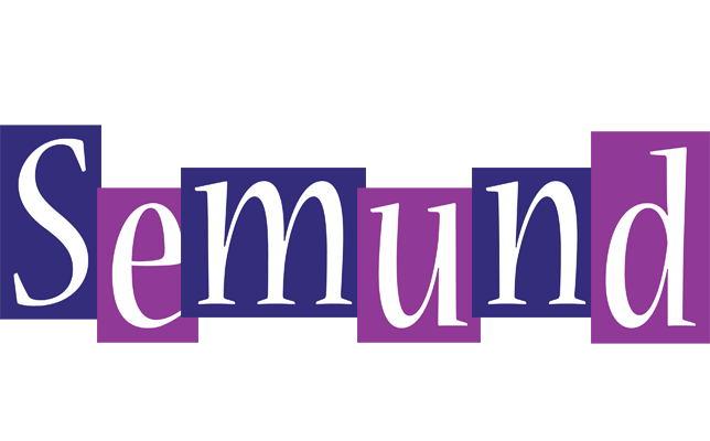 Semund autumn logo