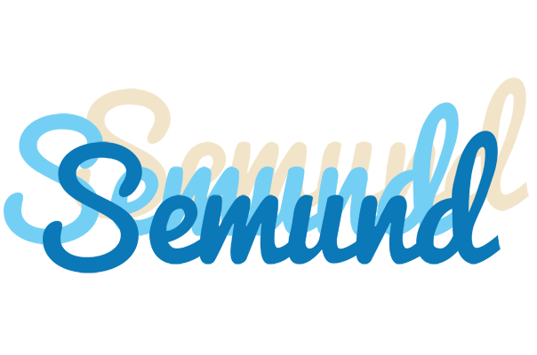 Semund breeze logo