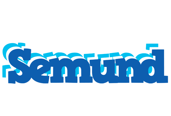 Semund business logo