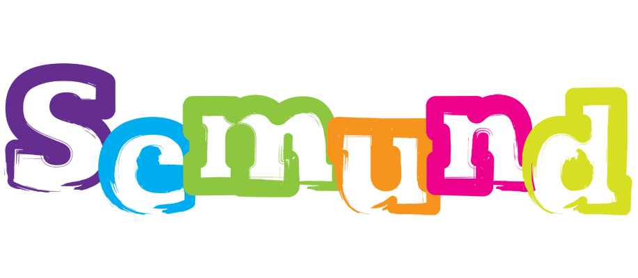Semund casino logo