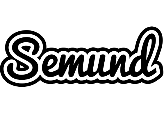 Semund chess logo