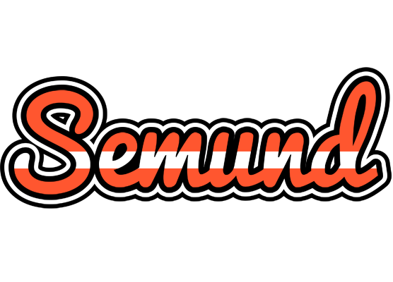 Semund denmark logo