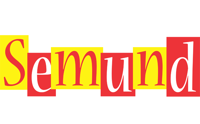 Semund errors logo