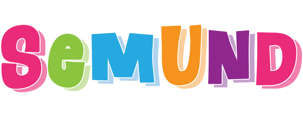 Semund friday logo