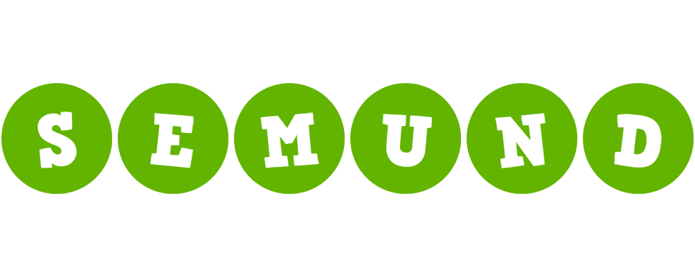 Semund games logo