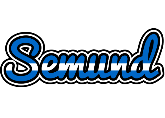 Semund greece logo