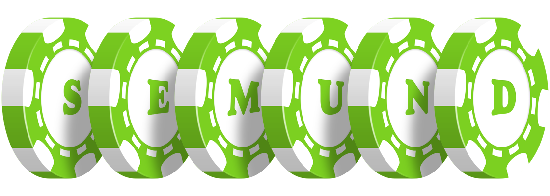 Semund holdem logo