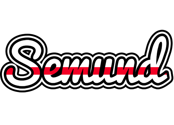 Semund kingdom logo