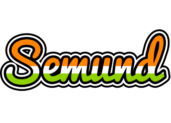 Semund mumbai logo