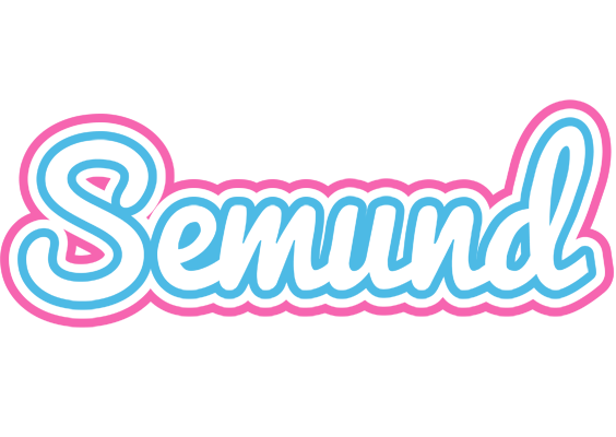 Semund outdoors logo