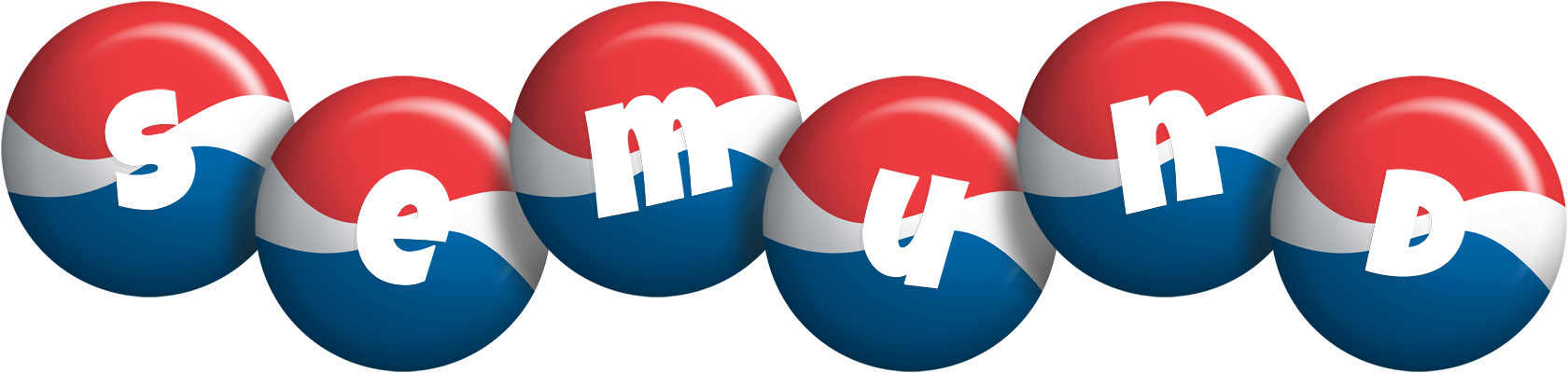 Semund paris logo