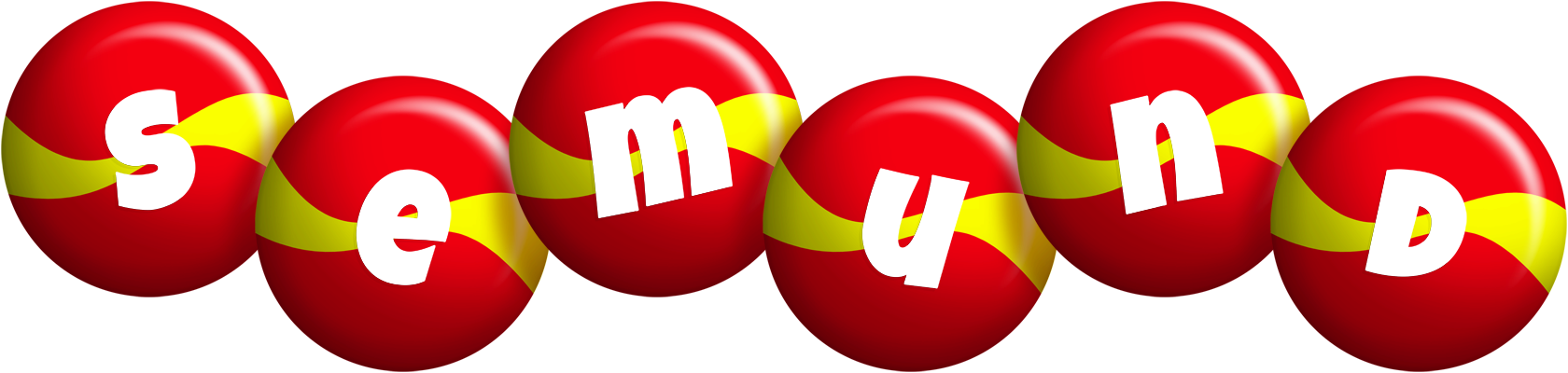 Semund spain logo