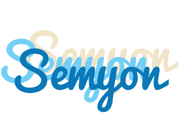 Semyon breeze logo
