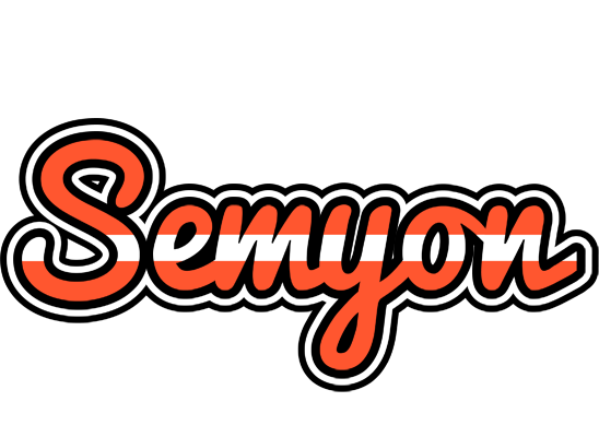 Semyon denmark logo