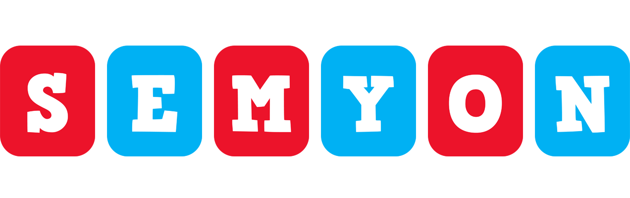 Semyon diesel logo